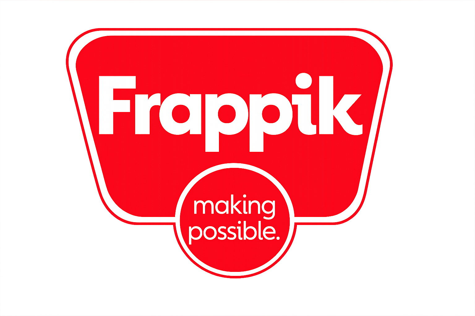 Frappik Logo